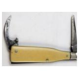 Remington R7585 knife & opener