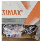 Multimax Soft Hearing Protection