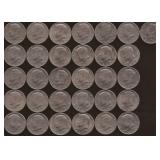 Kennedy Half Dollars - 31
