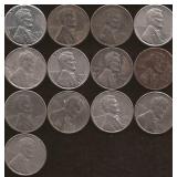 1943 Steel Pennies (13)