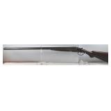 Shotgun Ithaca Double Barrel 12GA