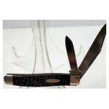 Knife, Old Cutler 523