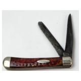 Case XX  6254 Trapper