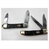 2 - Knives, Solingen