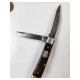 Carl Schlieper 5 BJ-RB Pocket Knife