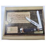 Knife, Remington The North