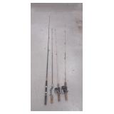 Fishing Poles