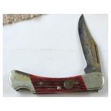 Knife Solingen Bertram Cutlery 351-BS