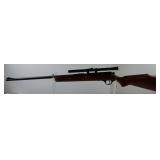 Glenfield Rifle Mod 15 22 S, L, LR