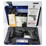 Pistol Smith & Wesson  M&P9 CORE