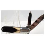 Knife, Queen Steel #23