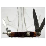 Knife, Camillus Boy Scouts