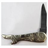 Knife Remington NEHI Boot