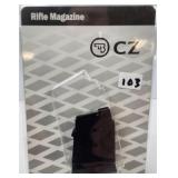 CZ Rifle Magazine 22LR