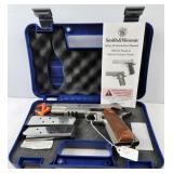 Pistol Smith & Wesson Mod SW1911TA E Series