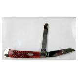 Case XX 6254 SS Pocket Knife