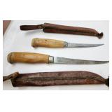 Rapala Fillet Knives