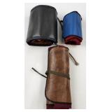 Knife Storage Rolls (3)