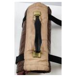 Knife Roll, storage for pocket knives