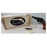 Dan Wesson 357 Magnum Revolver