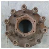 10 Bolt Wheel Hub