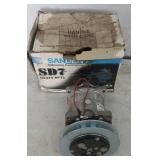 Sanden AC Compressor
