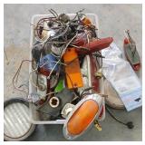 Trailer Lights and Parts