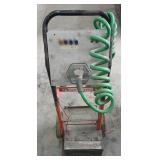 Trailer Light Tester