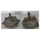 Air Brake Chambers