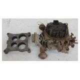 Ford Carburetor
