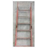 Hang On Trailer Ladder