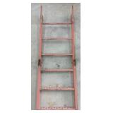 Hang On Trailer Ladder