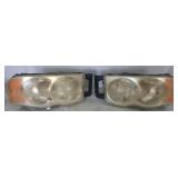 Used Dodge Head Lights