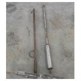 Semi Air Line Holders