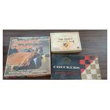 Dealer Choice Game by Parker Bros.  & Board Games