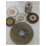Grinding Wheels