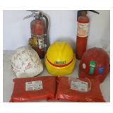 Safety Items