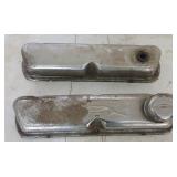 Ford 302 Valve Covers