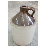 Pottery Jug