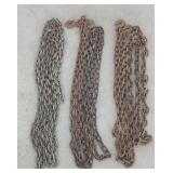 3/8" Chain