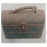 Metal Lunch Pail