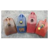 Larger Fuel Cans