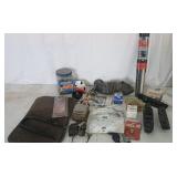 Automotive Parts and Accessories