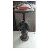 Horse Ash Tray