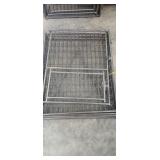 Octagon Dog Kennel