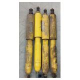 79 Ford Shocks