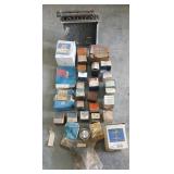 Older Automotive Parts