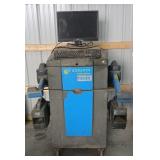 Beissbarth Alignment Computer