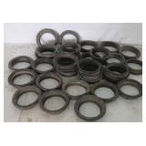 Trailer Light Grommets