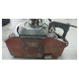 Coats 10-10 Tire Changer